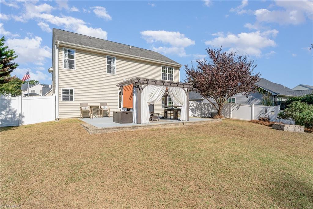 1188 Maple Ridge Drive