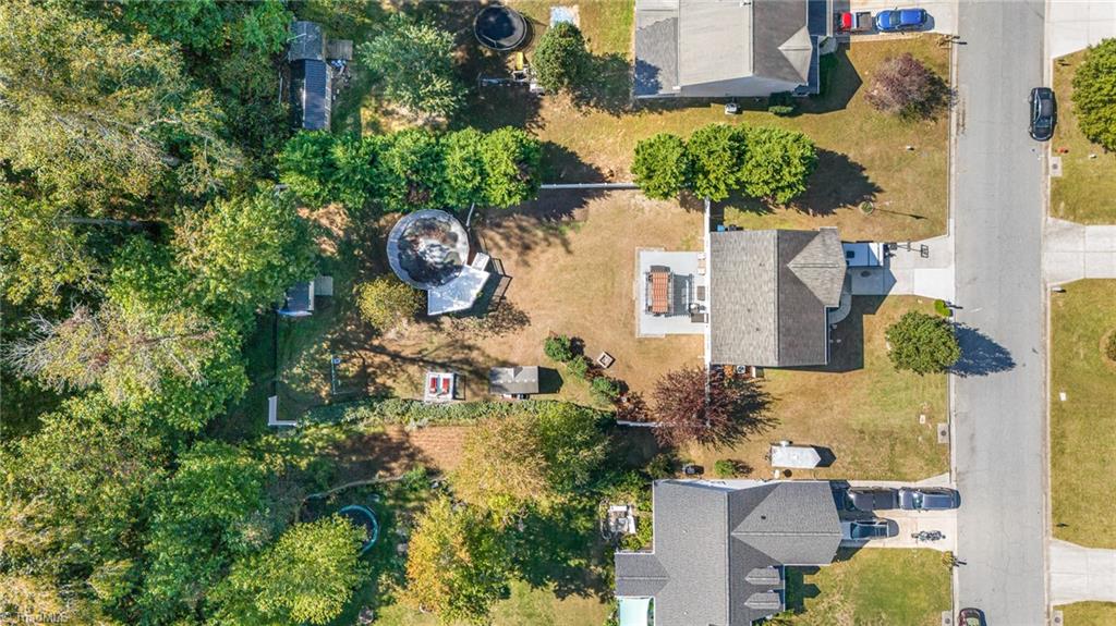 1188 Maple Ridge Drive