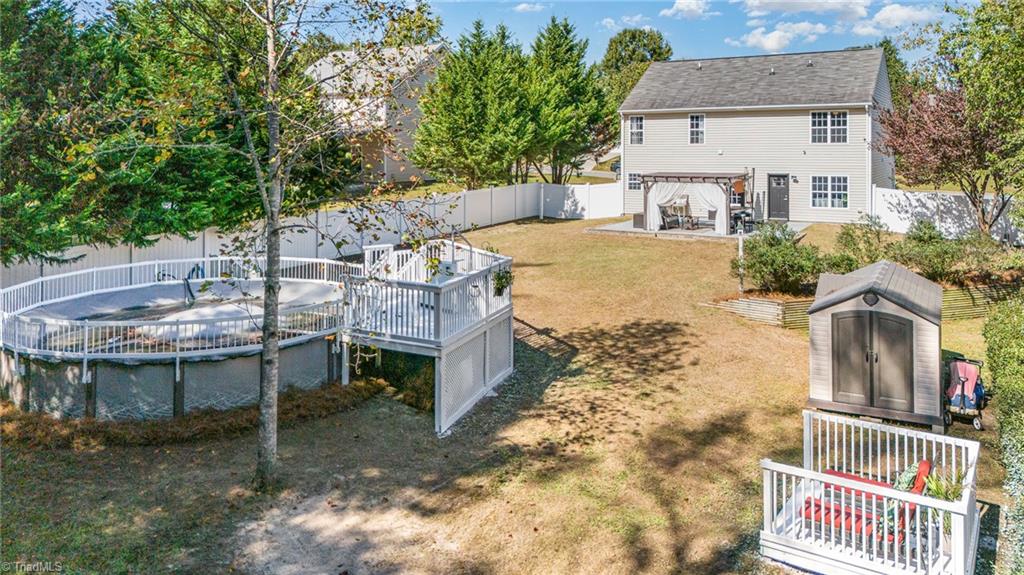 1188 Maple Ridge Drive