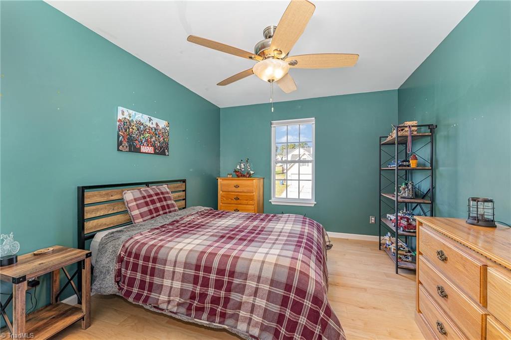 1188 Maple Ridge Drive