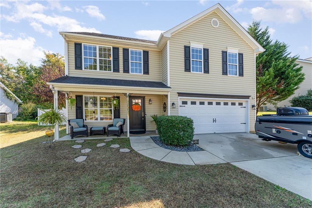 1188 Maple Ridge Drive