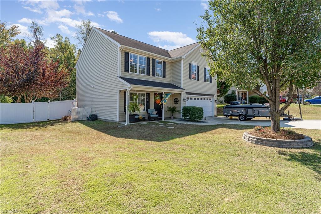 1188 Maple Ridge Drive