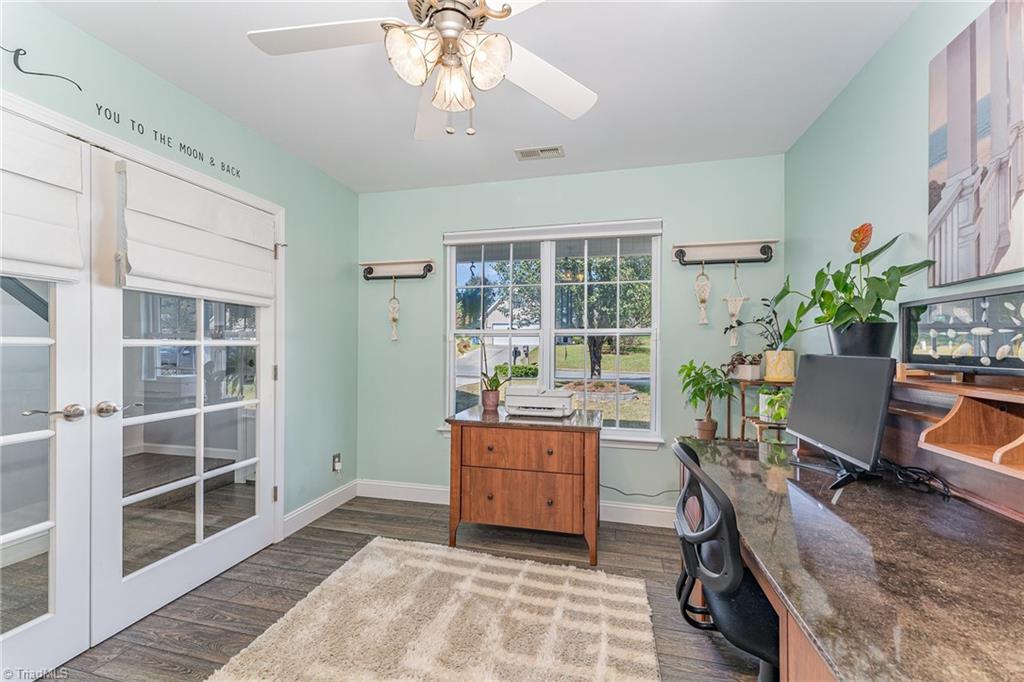 1188 Maple Ridge Drive