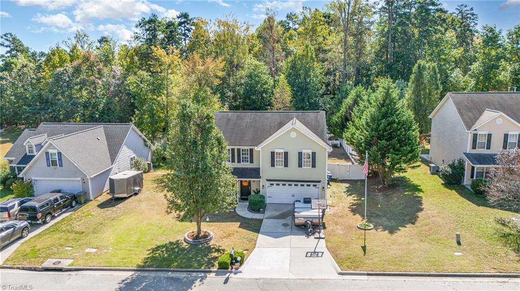 1188 Maple Ridge Drive
