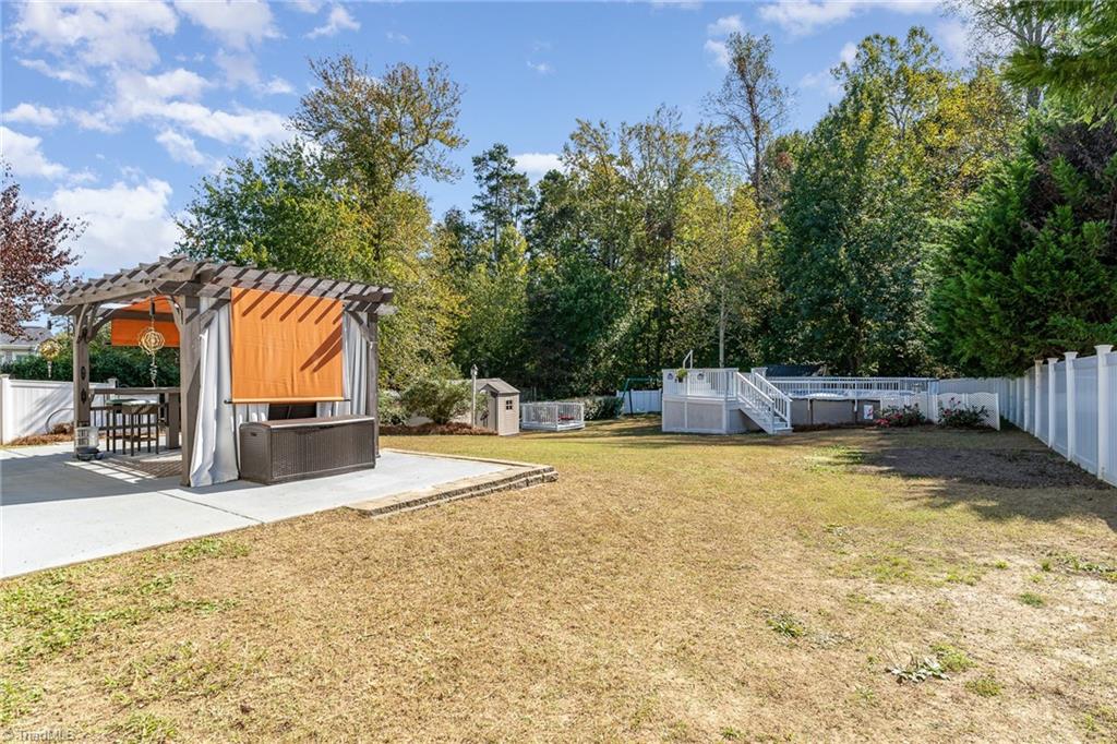 1188 Maple Ridge Drive