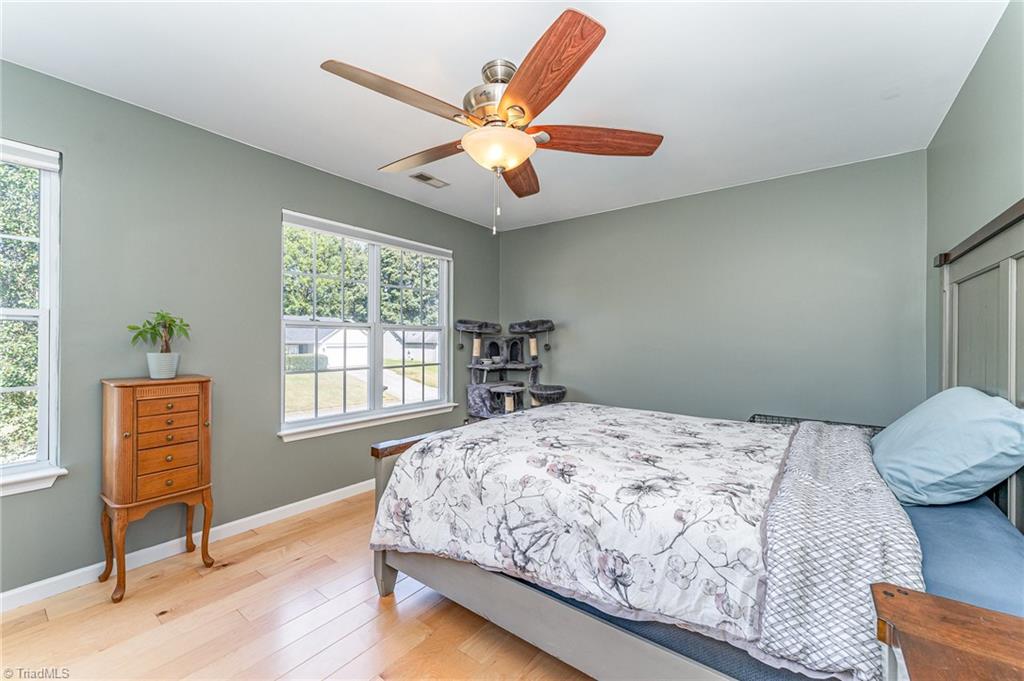 1188 Maple Ridge Drive