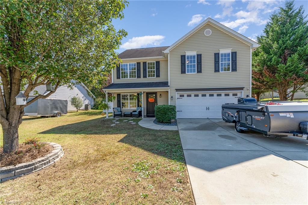 1188 Maple Ridge Drive