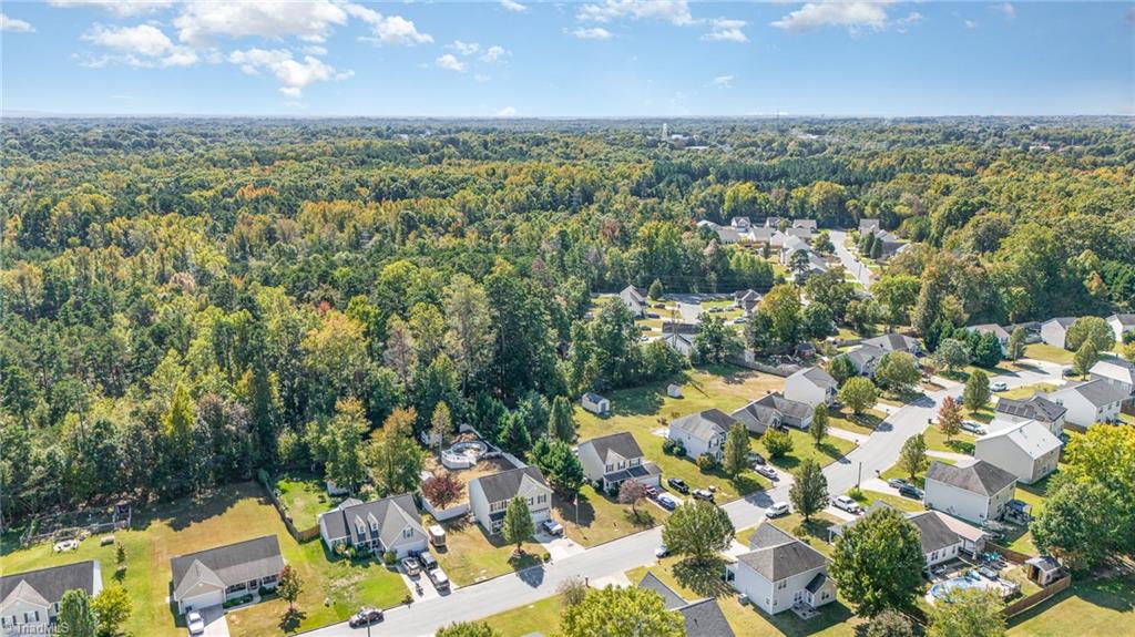 1188 Maple Ridge Drive