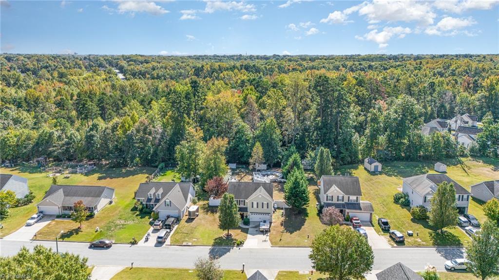 1188 Maple Ridge Drive