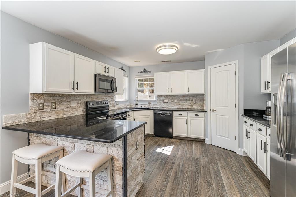 1188 Maple Ridge Drive
