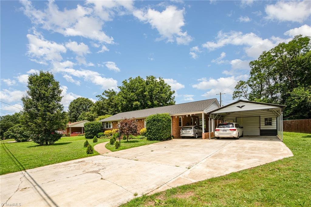 2250 Swepsonville Road