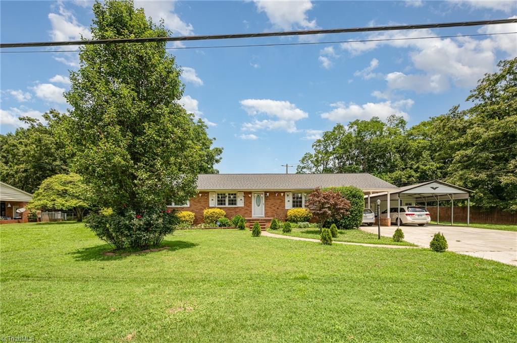 2250 Swepsonville Road
