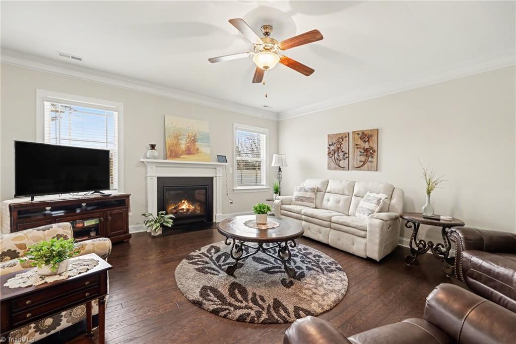 112 Boling Springs Court