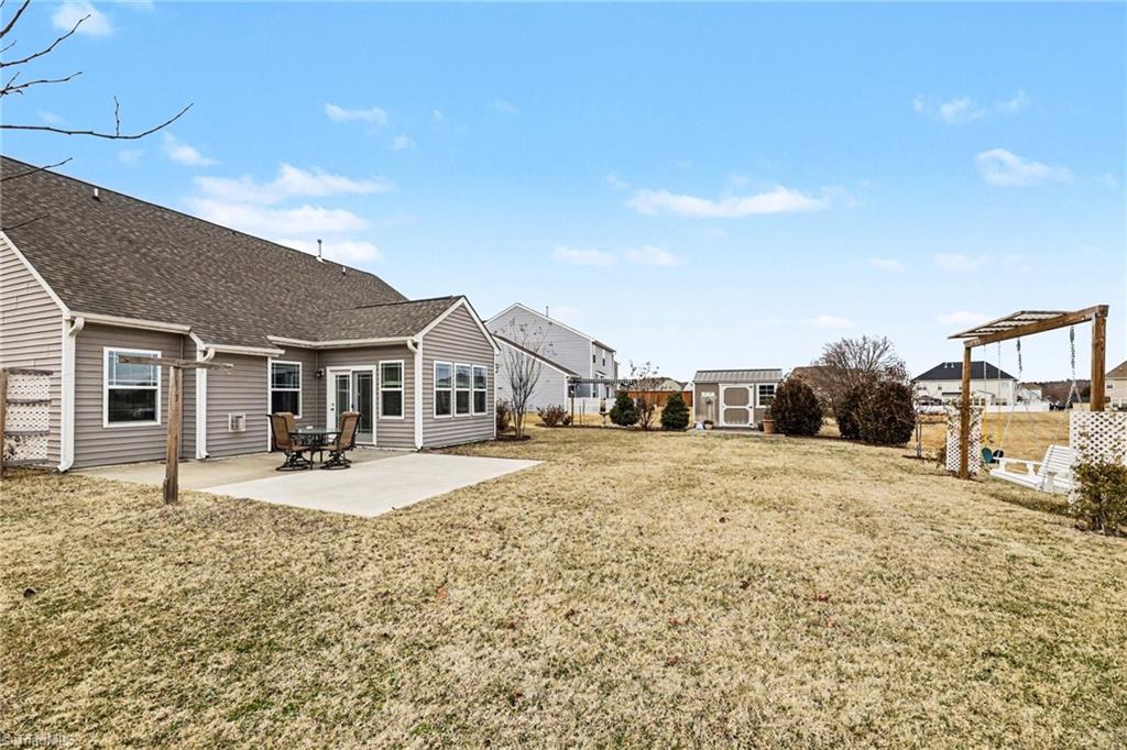 112 Boling Springs Court