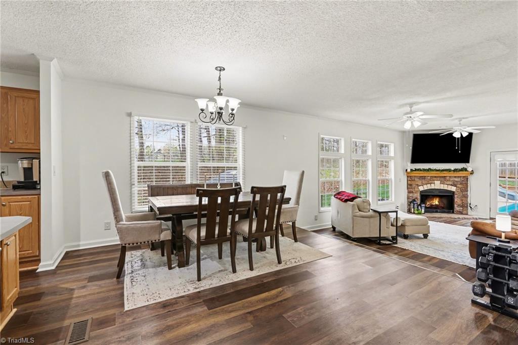 6555 Big Spring Road