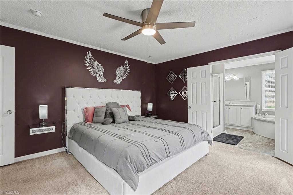 6555 Big Spring Road