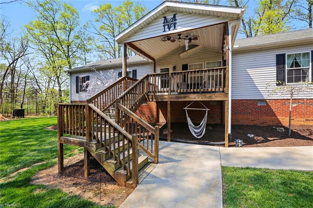 6555 Big Spring Road