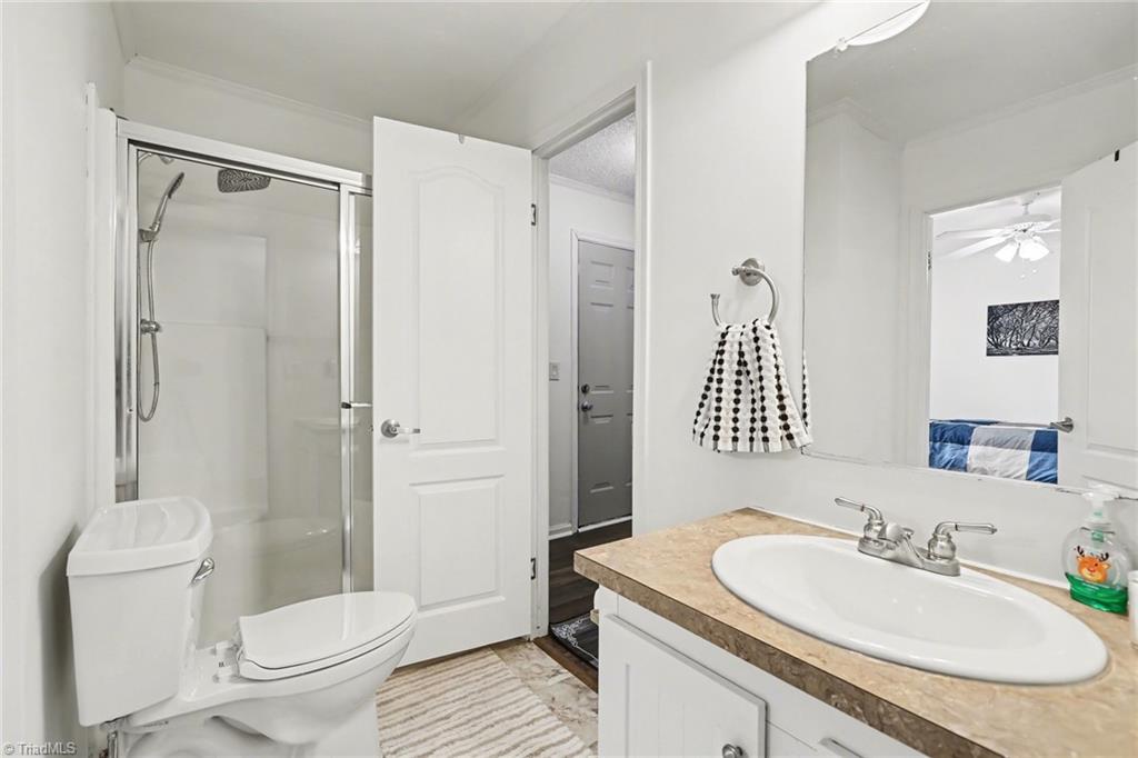 6555 Big Spring Road