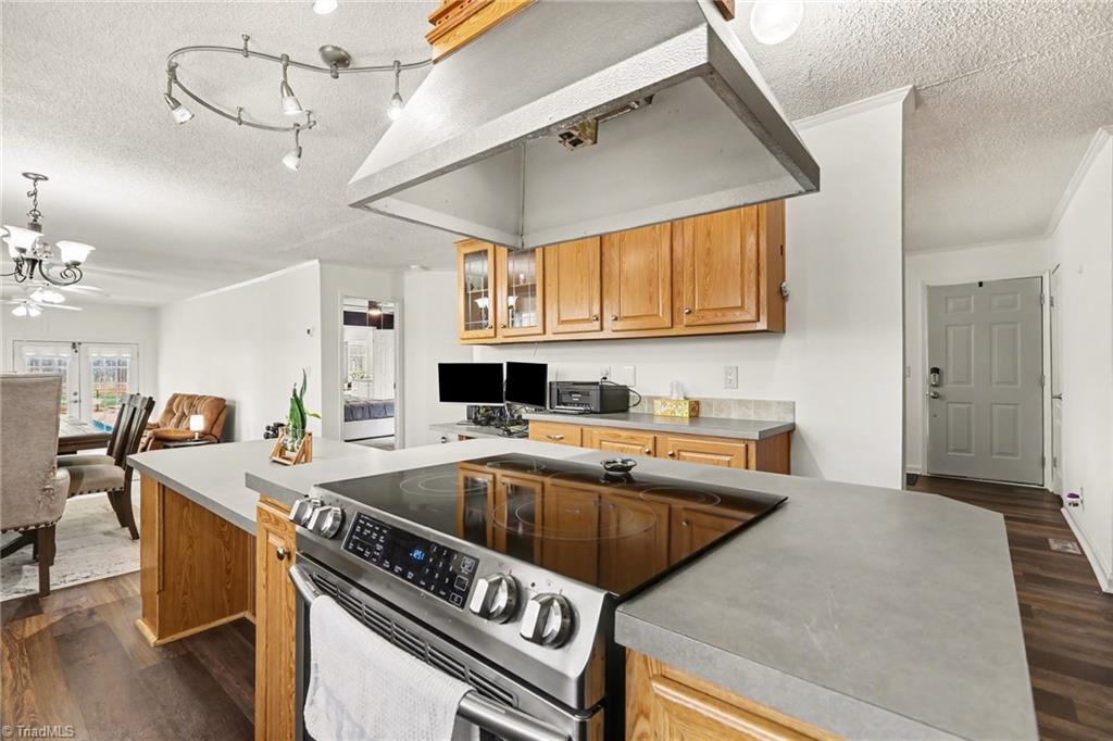 6555 Big Spring Road