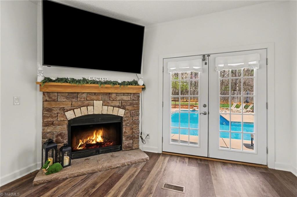 6555 Big Spring Road