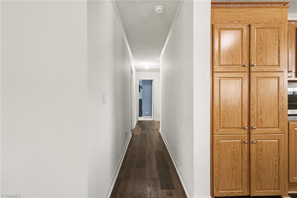 6555 Big Spring Road