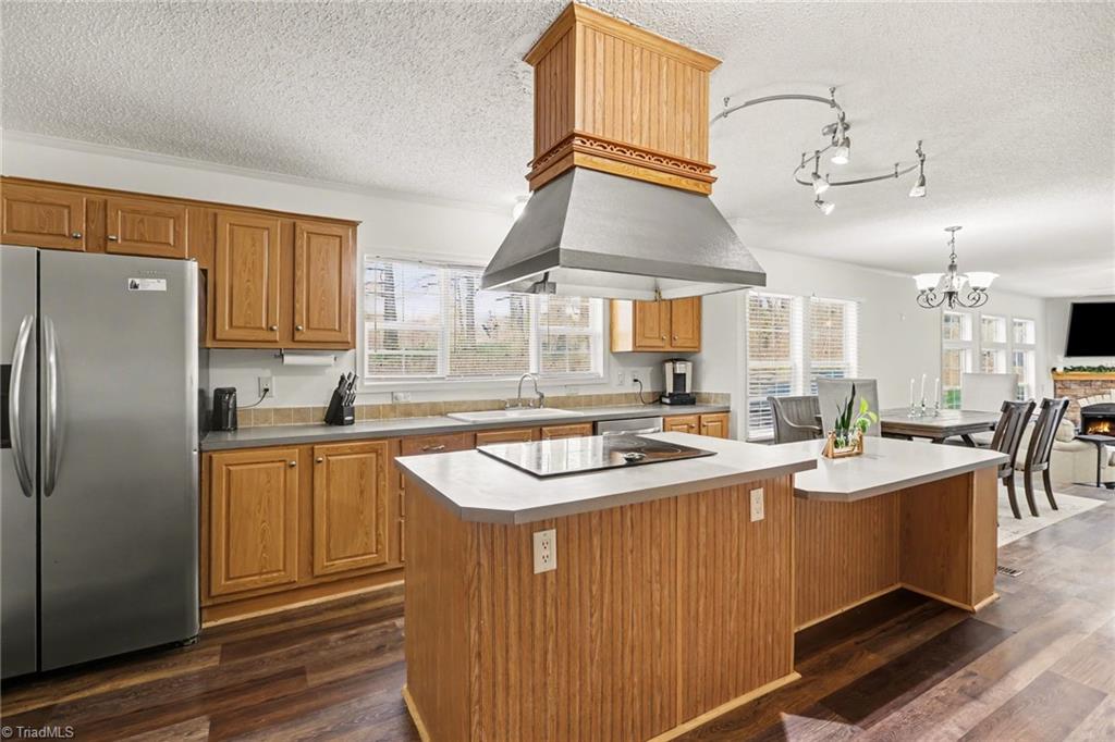 6555 Big Spring Road