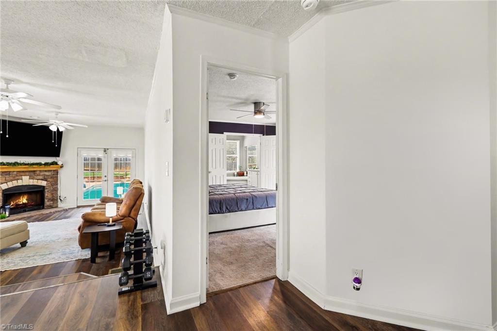 6555 Big Spring Road