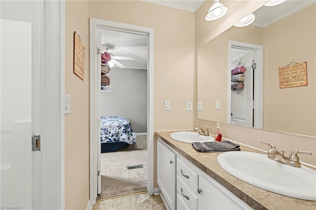 6555 Big Spring Road