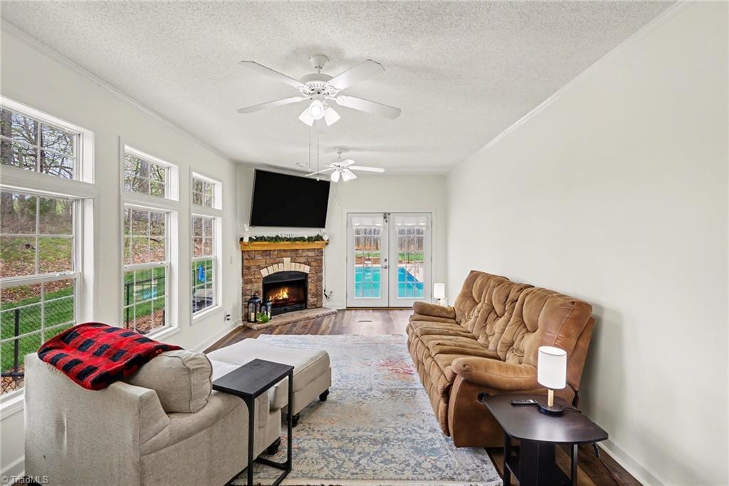 6555 Big Spring Road