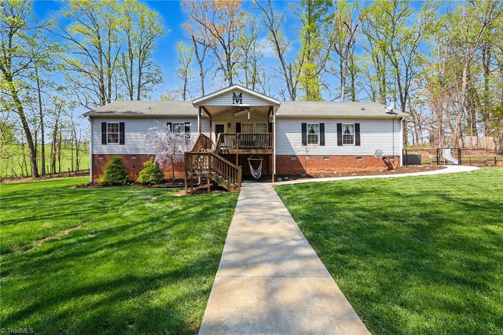 6555 Big Spring Road