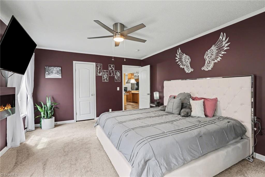 6555 Big Spring Road