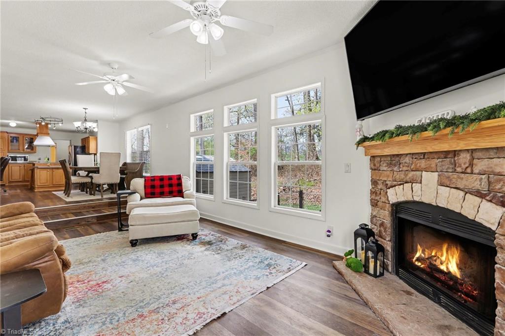 6555 Big Spring Road