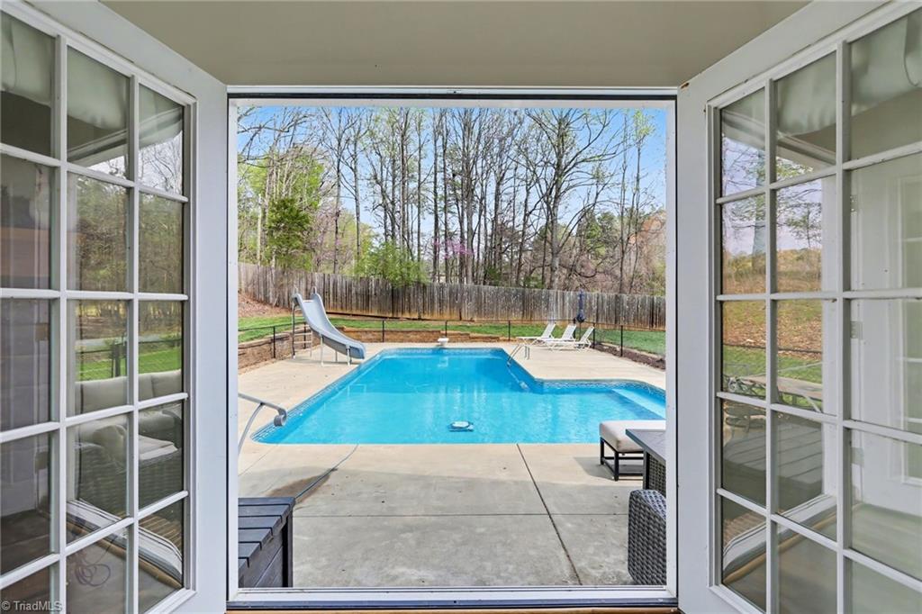 6555 Big Spring Road