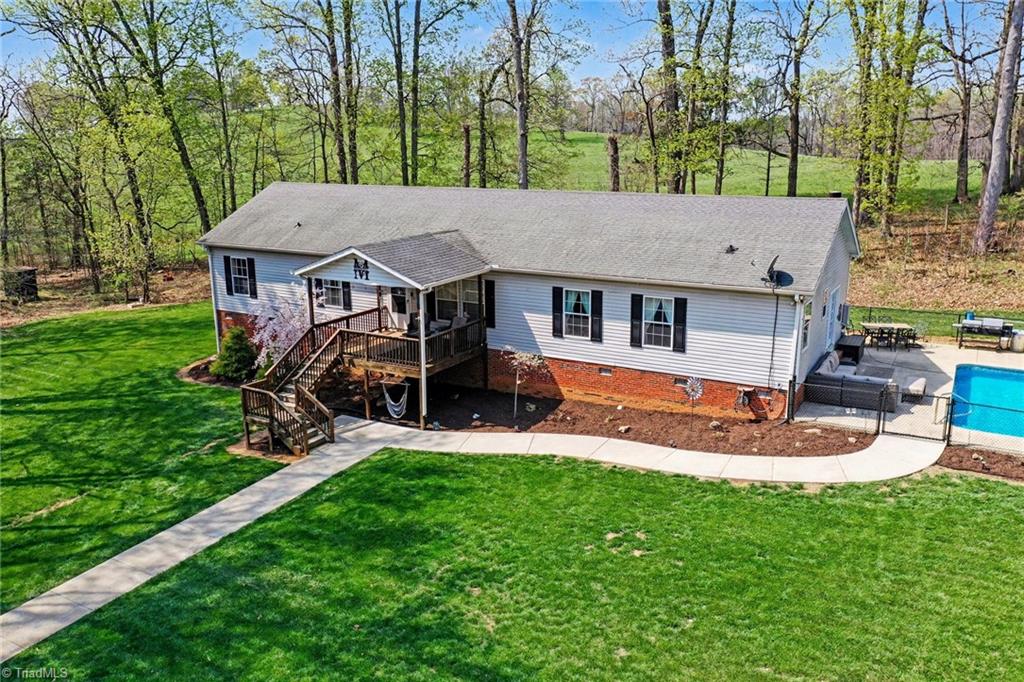 6555 Big Spring Road