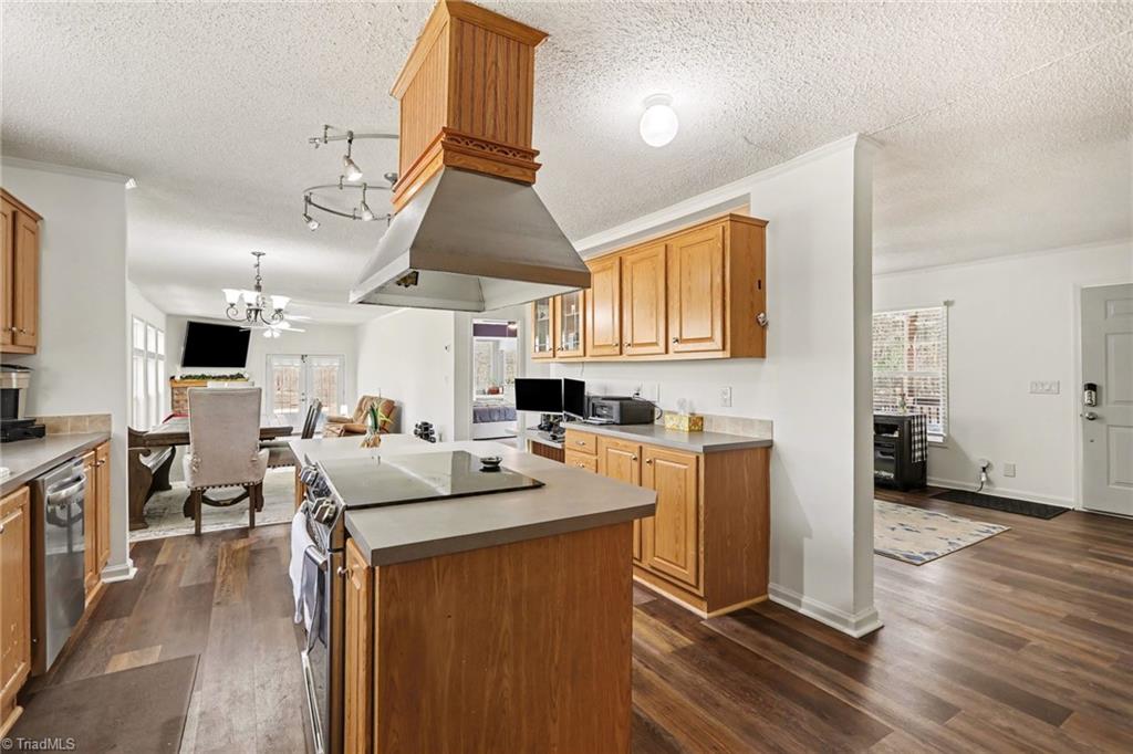 6555 Big Spring Road