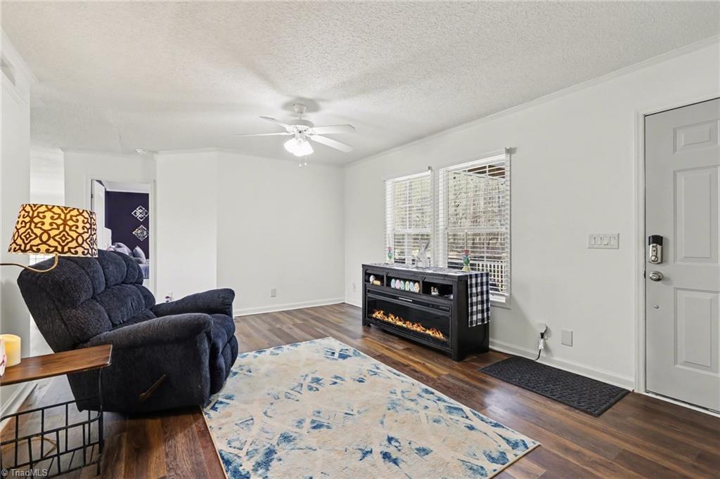 6555 Big Spring Road