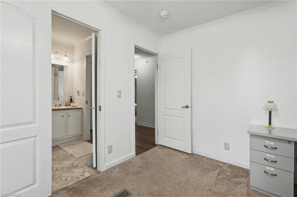 6555 Big Spring Road