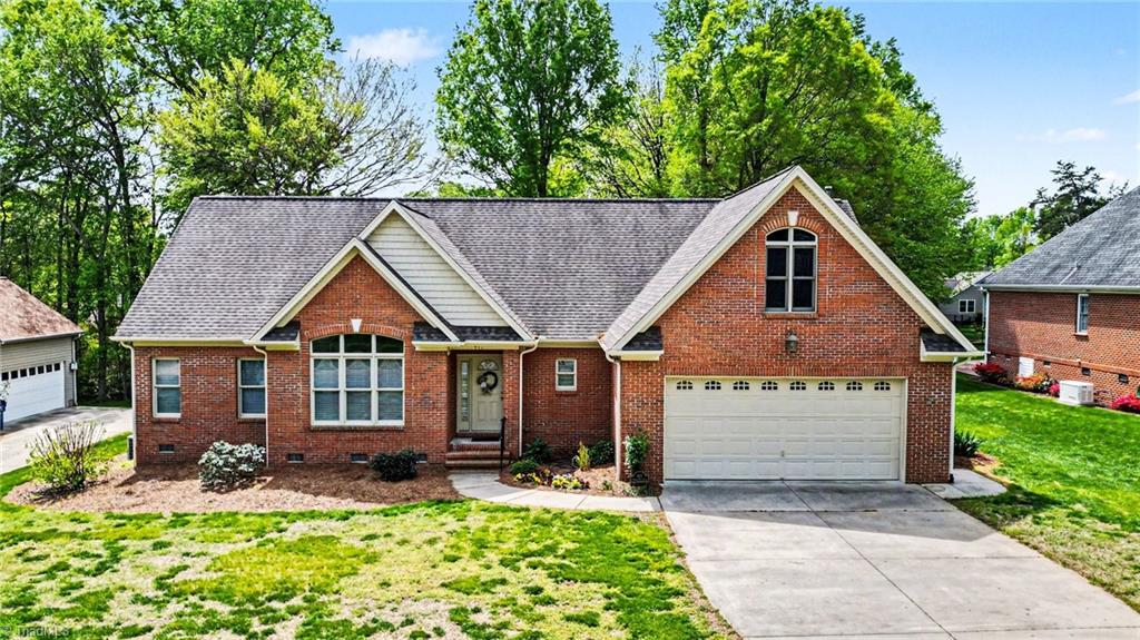 411 Spring Hill Lane