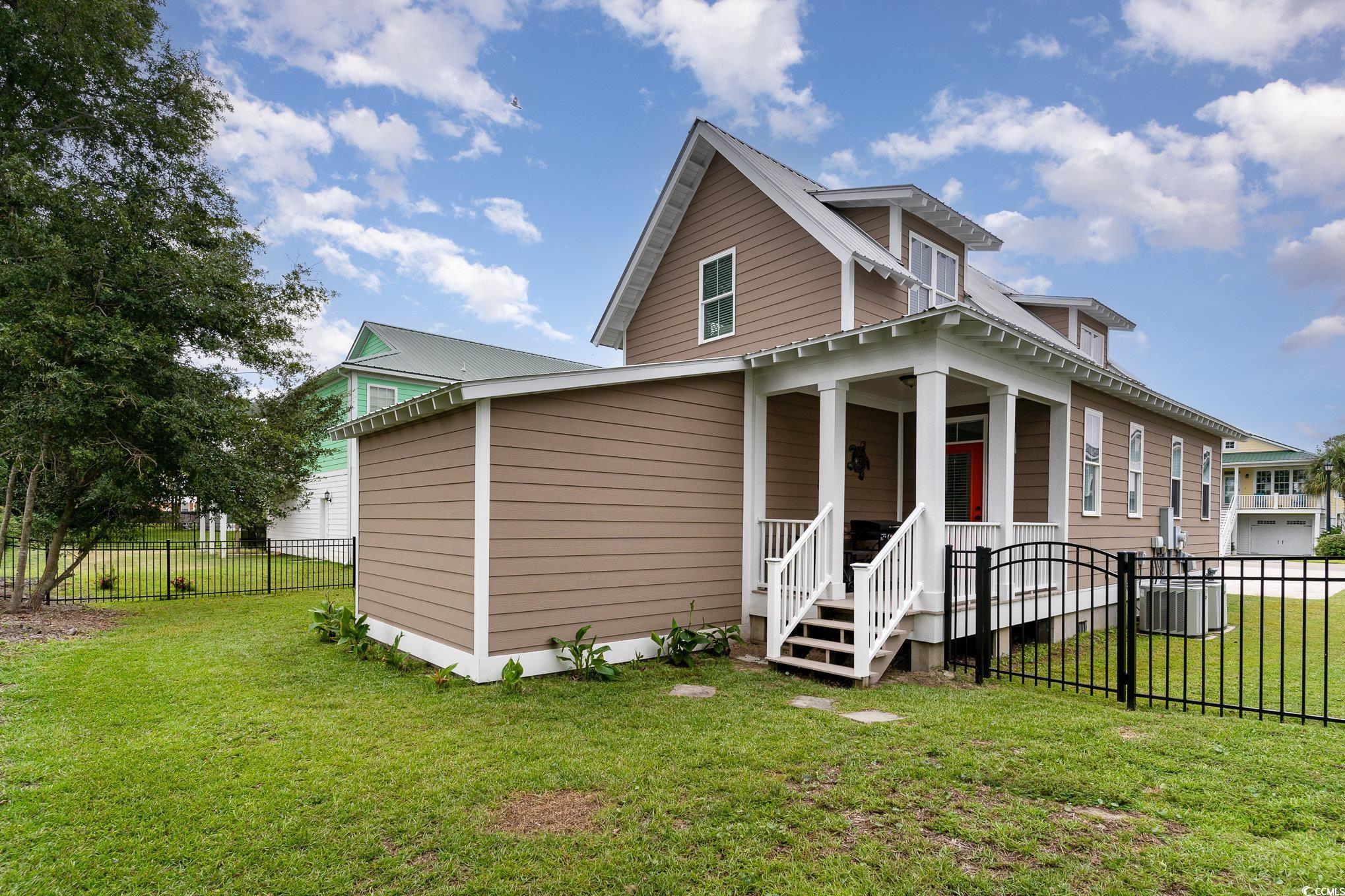 116 Lake Pointe Dr.