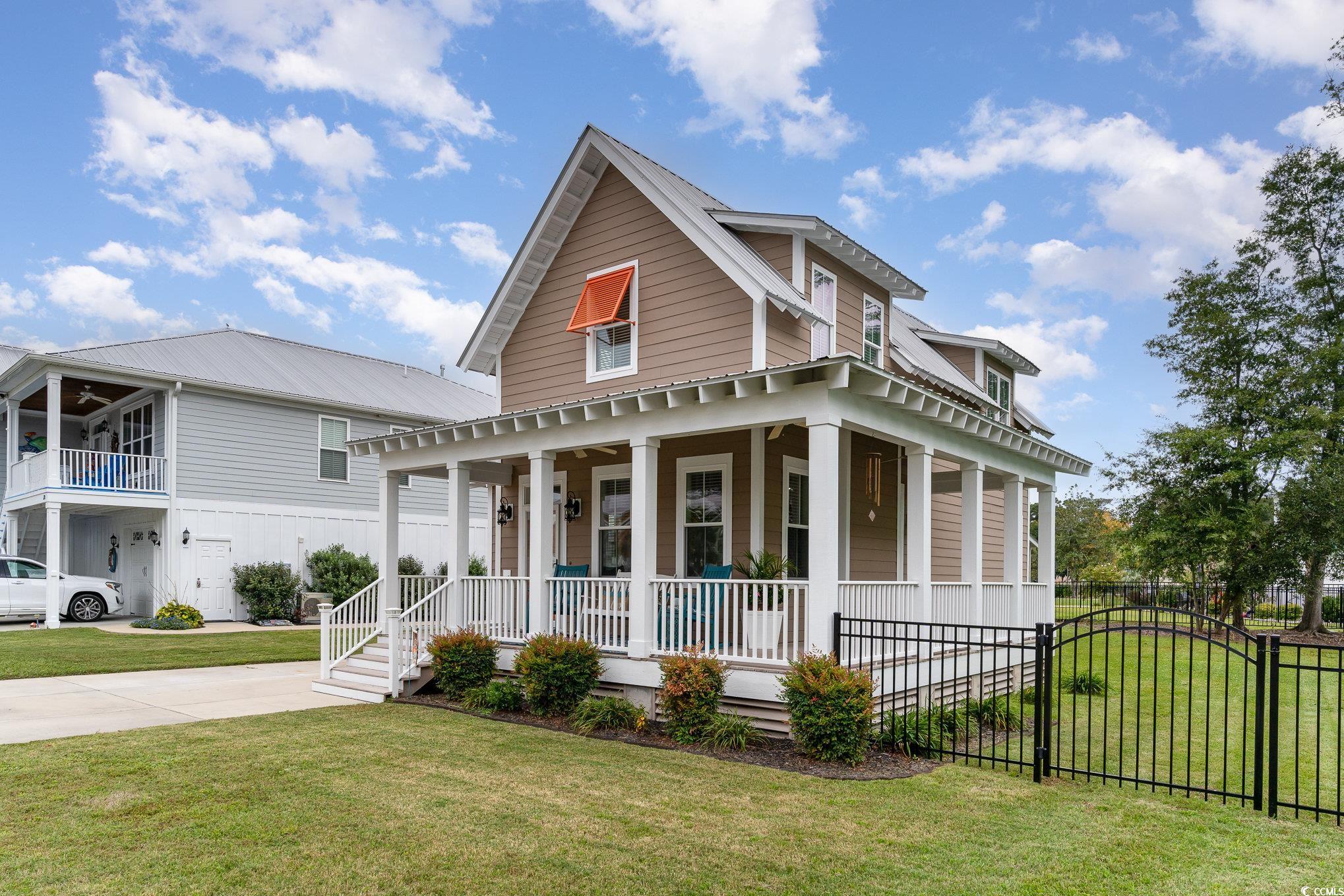 116 Lake Pointe Dr.