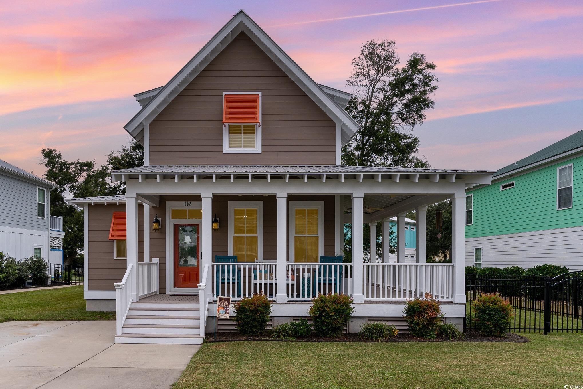 116 Lake Pointe Dr.