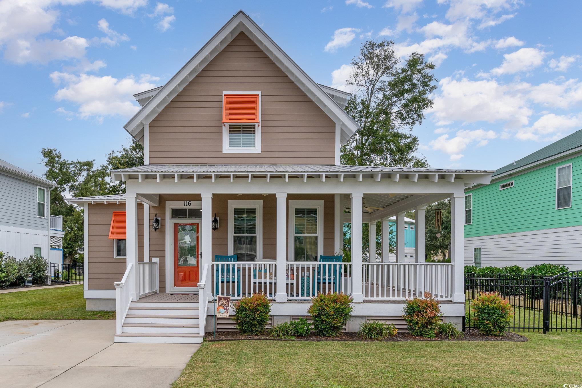 116 Lake Pointe Dr.