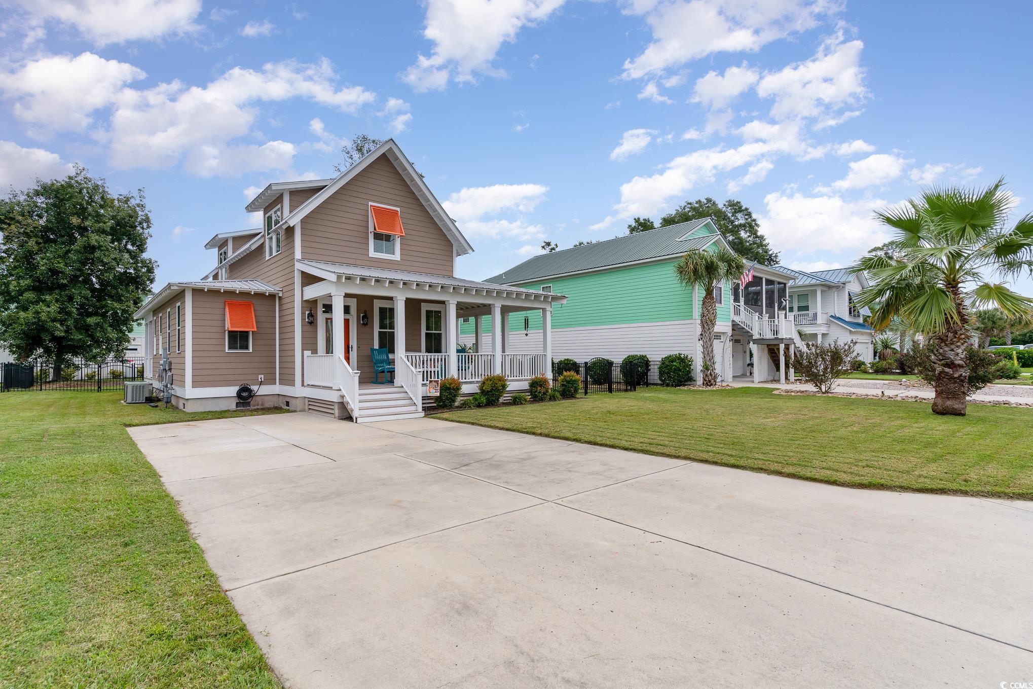 116 Lake Pointe Dr.