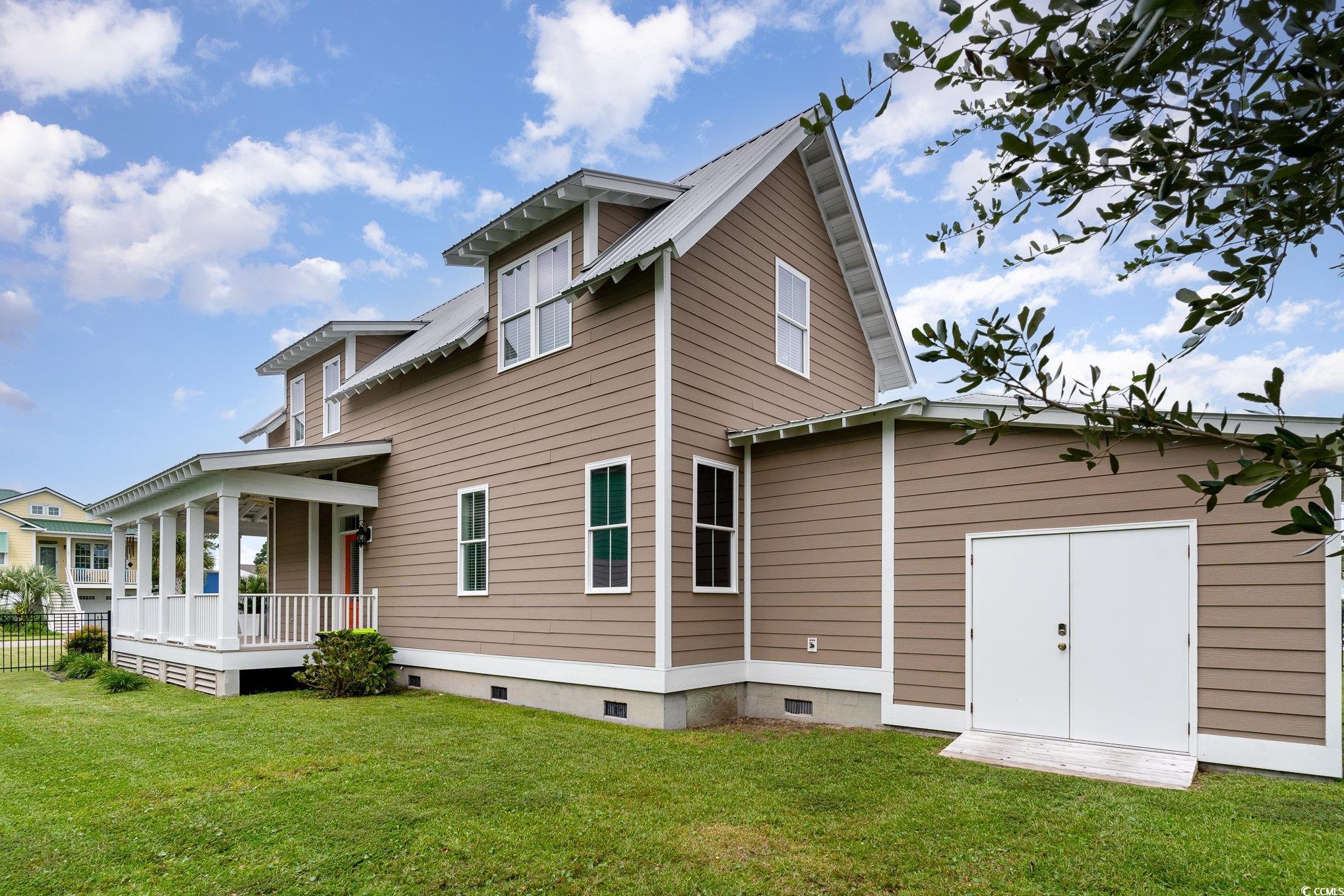 116 Lake Pointe Dr.