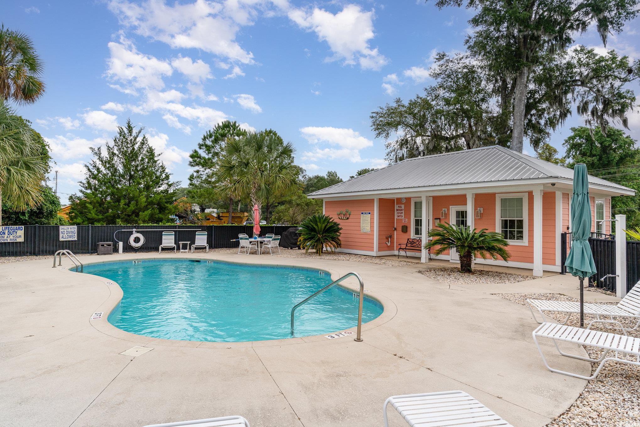 116 Lake Pointe Dr.