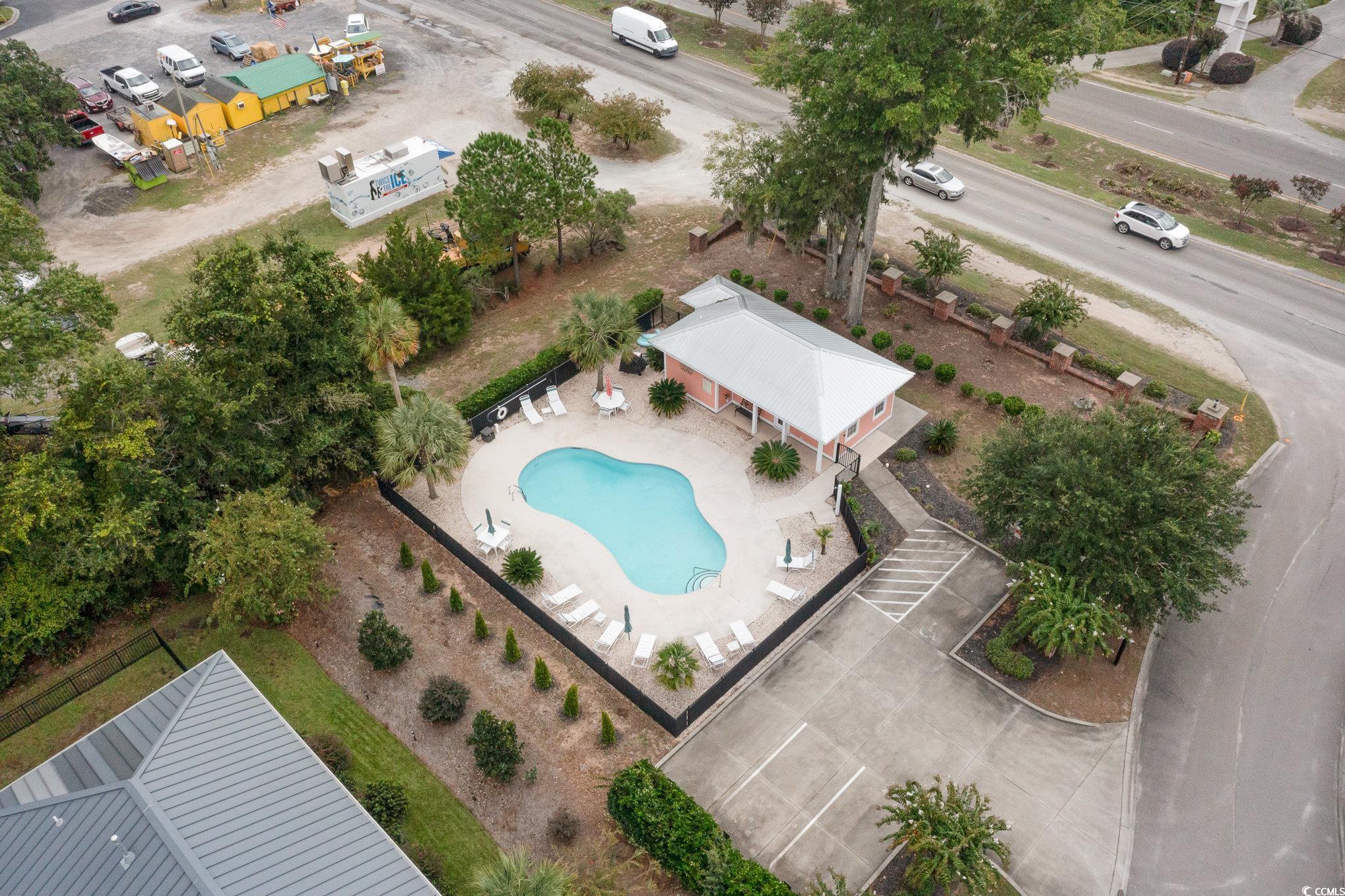 116 Lake Pointe Dr.
