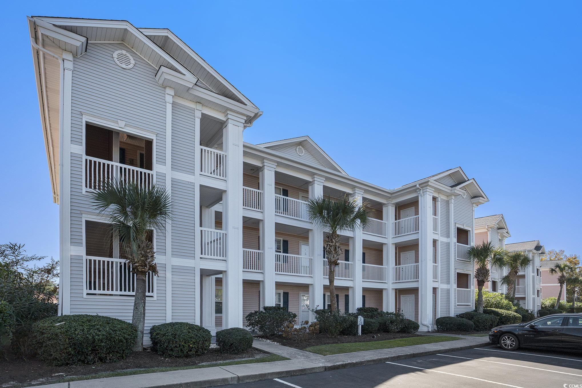 616 Waterway Village Blvd. Unit: 24D