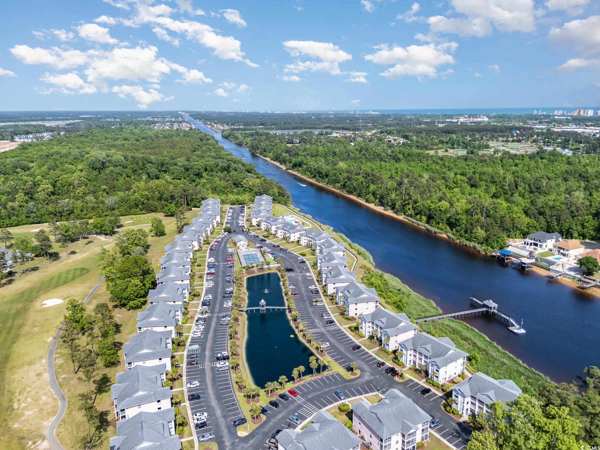 616 Waterway Village Blvd. Unit: 24D