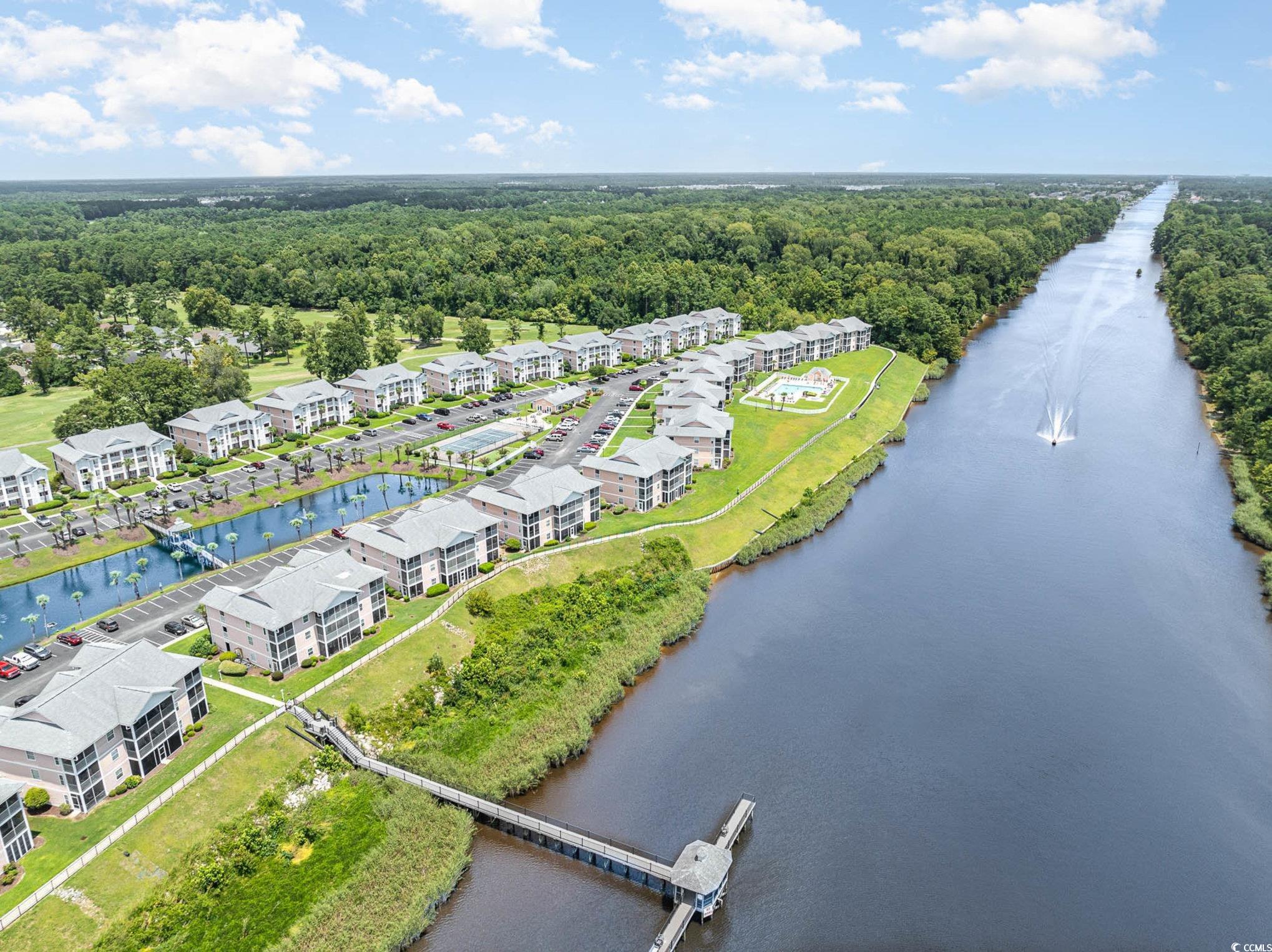 616 Waterway Village Blvd. Unit: 24D