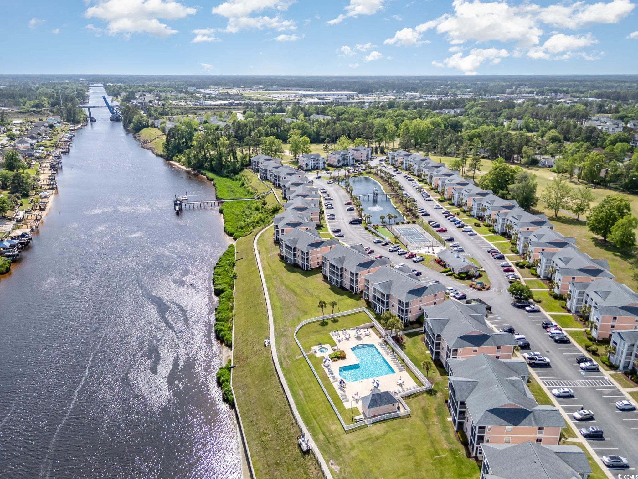 616 Waterway Village Blvd. Unit: 24D